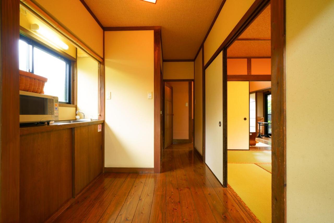 מלון יופו Yurari Rokumyo מראה חיצוני תמונה